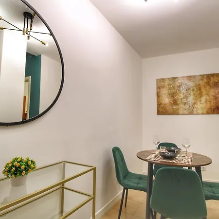 Germanico Apartment At Vatican Museum - By 101Flats Rome Exterior photo