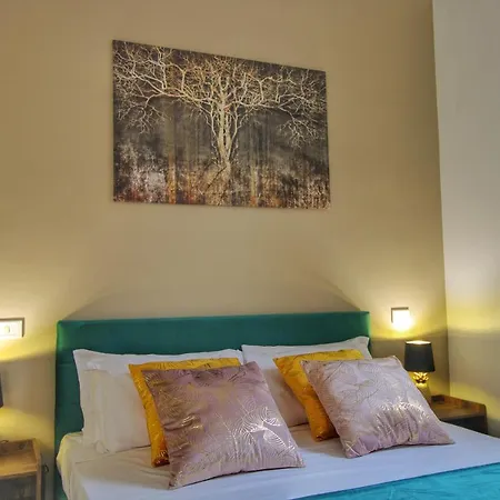 Germanico Apartment At Vatican Museum - By 101Flats Rome Exterior photo