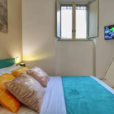 Germanico Apartment At Vatican Museum - By 101Flats Rome Exterior photo