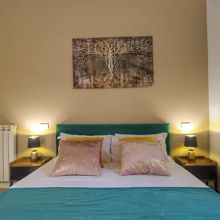 Germanico Apartment At Vatican Museum - By 101Flats Rome Exterior photo