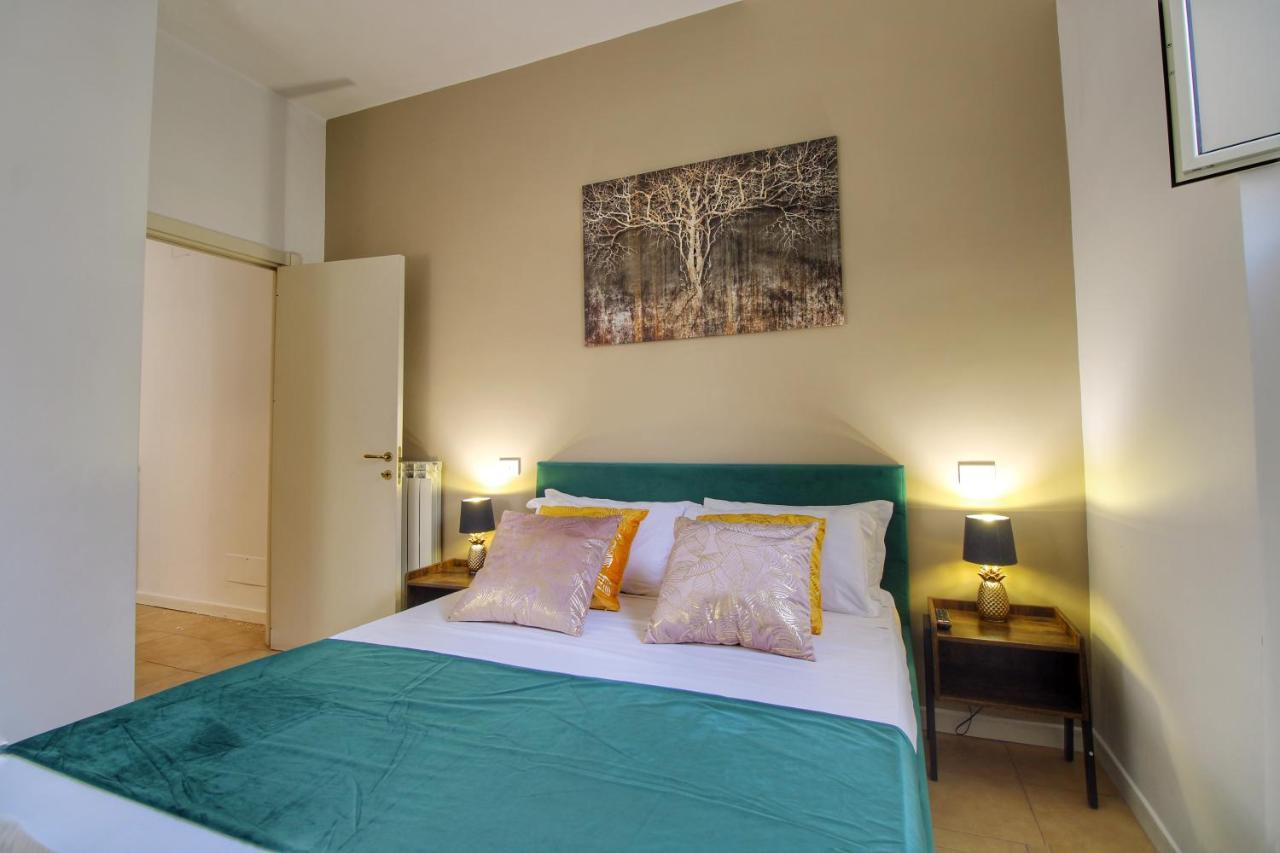 Apartment Germanico At Vatican Museum - By 101flats Rom