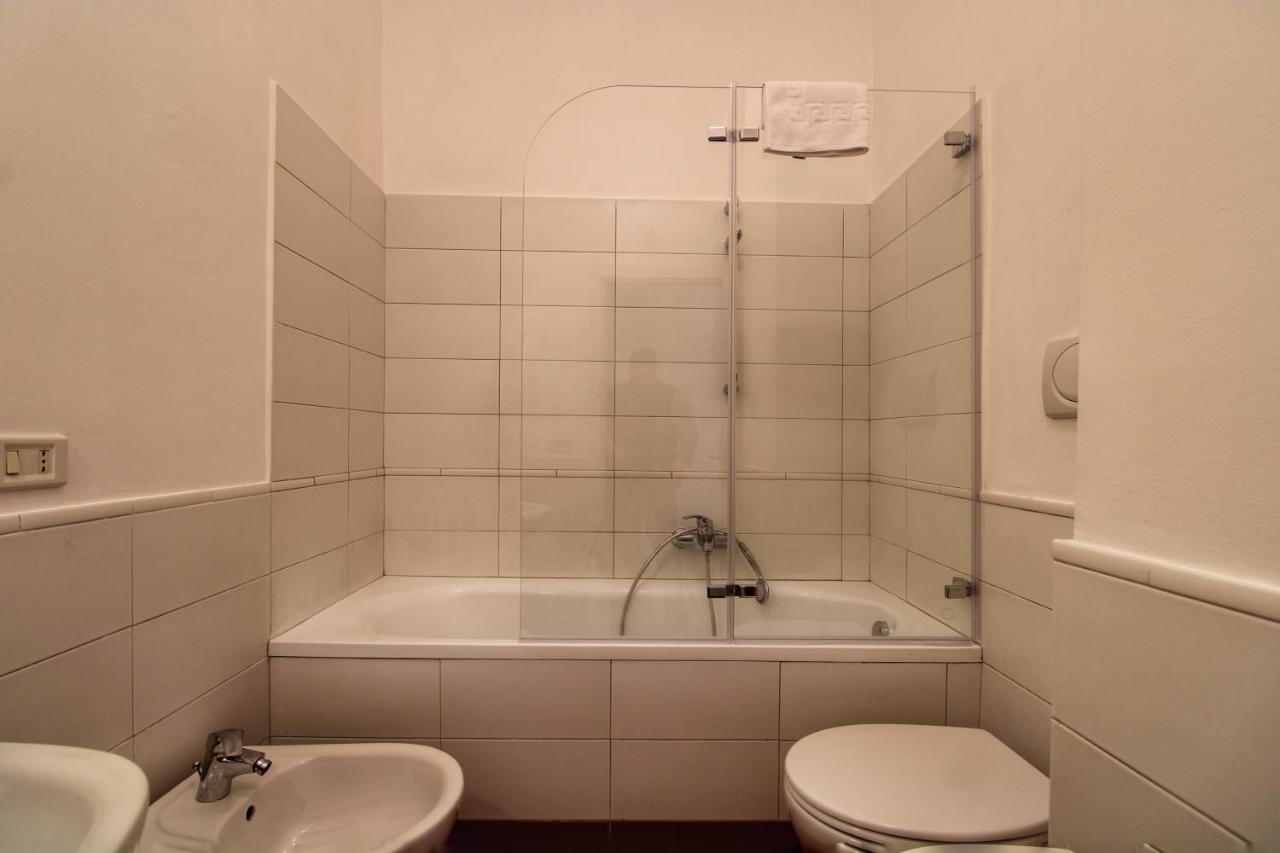 Apartment Germanico At Vatican Museum - By 101flats Rom
